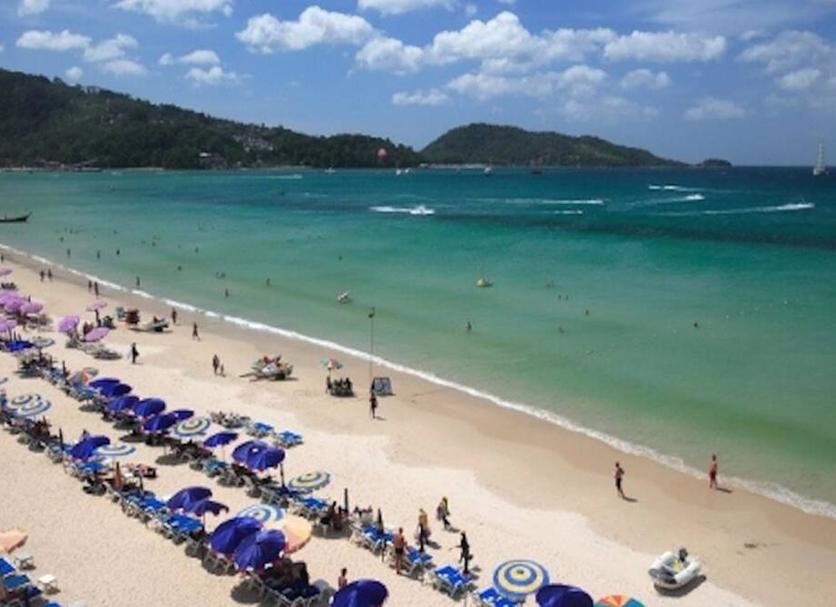Playa Foto