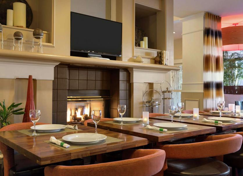Comedor Foto