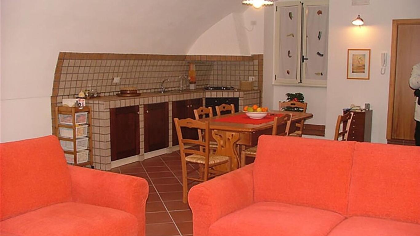 B&B San Rocco