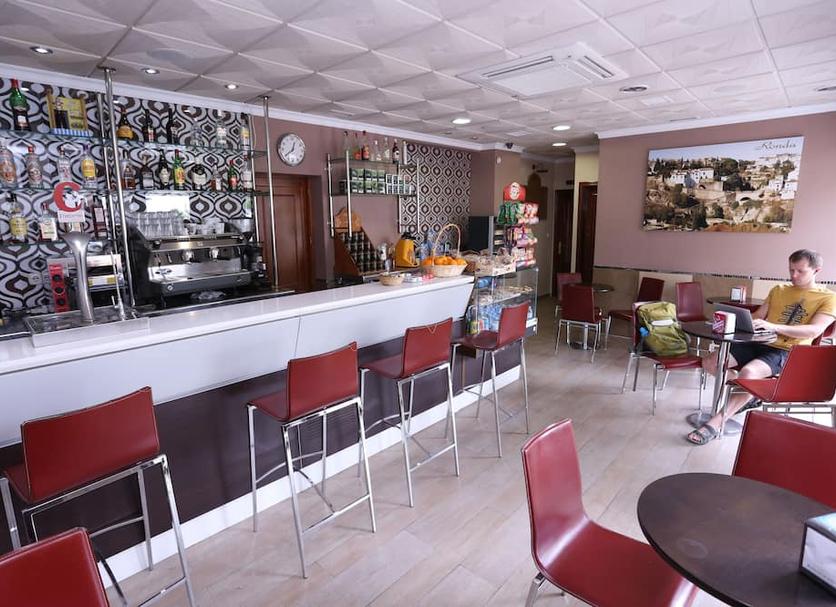 Bar Foto