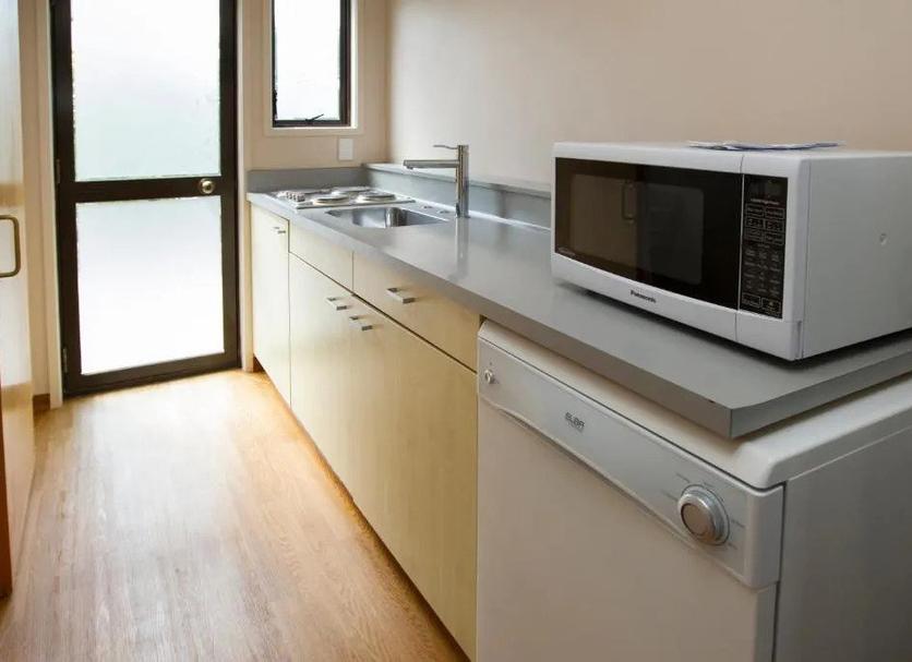 Cocina Foto