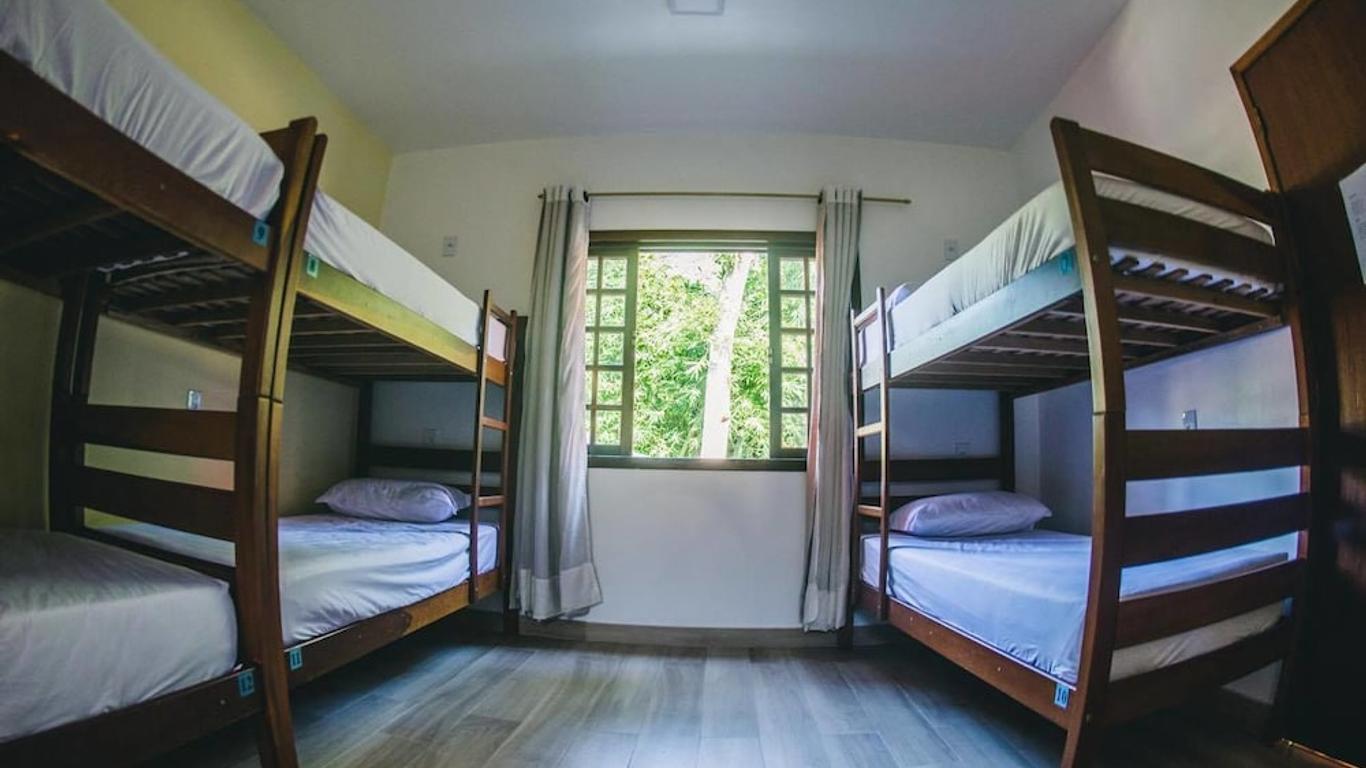Hostel Refúgio