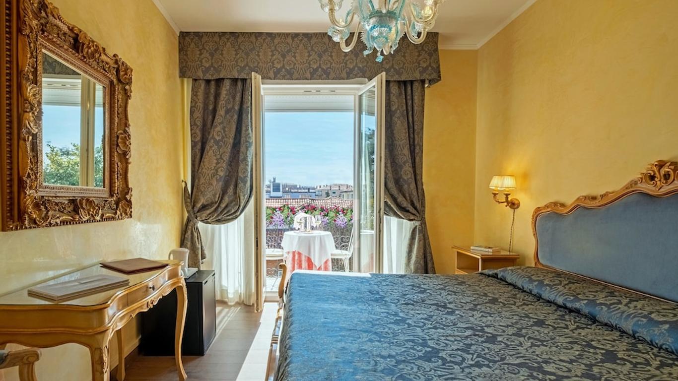 Hotel Rigel