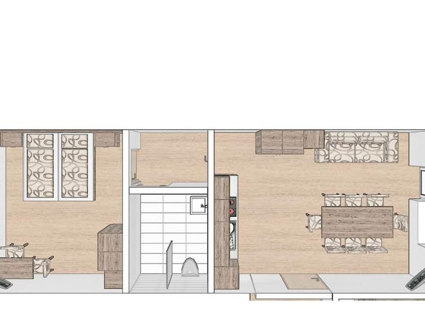 Floorplan Foto
