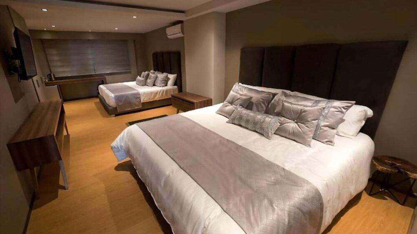 Albura Hotel