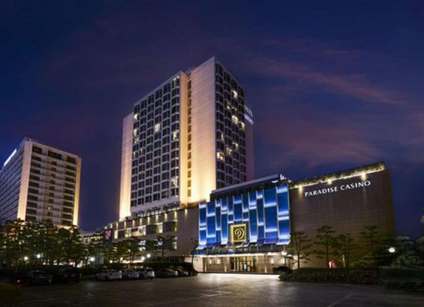 Edificio Foto