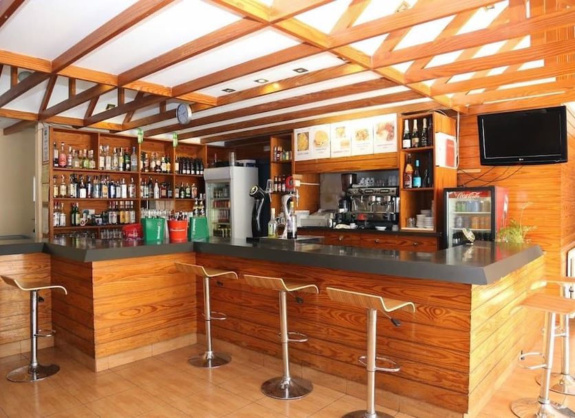 Bar Foto