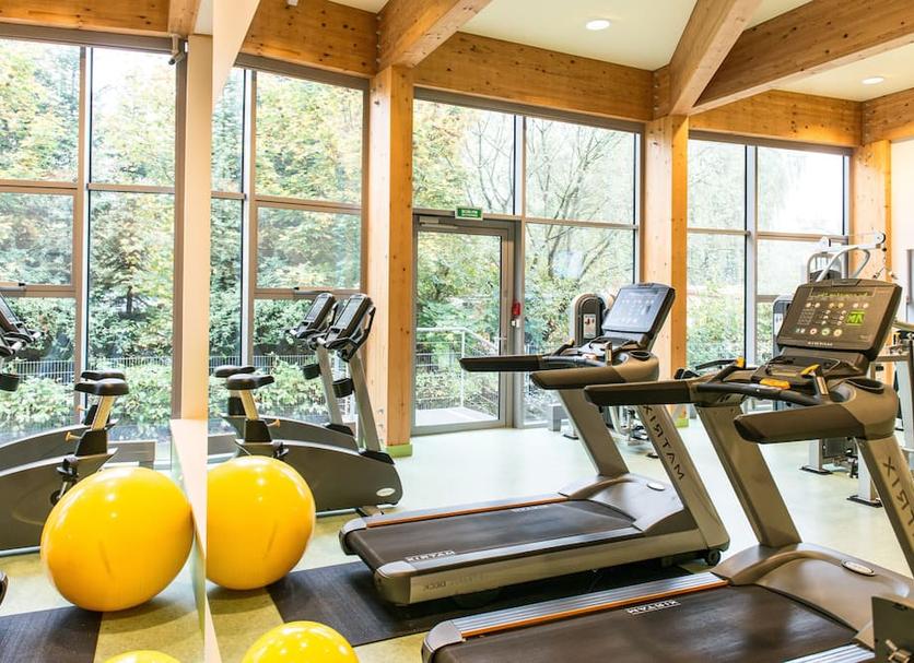 Gym Foto