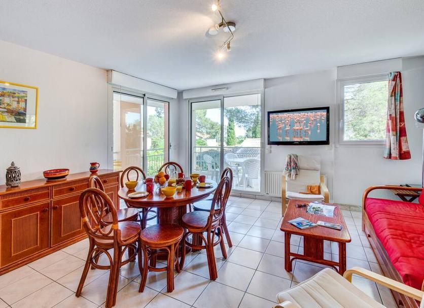 Comedor Foto