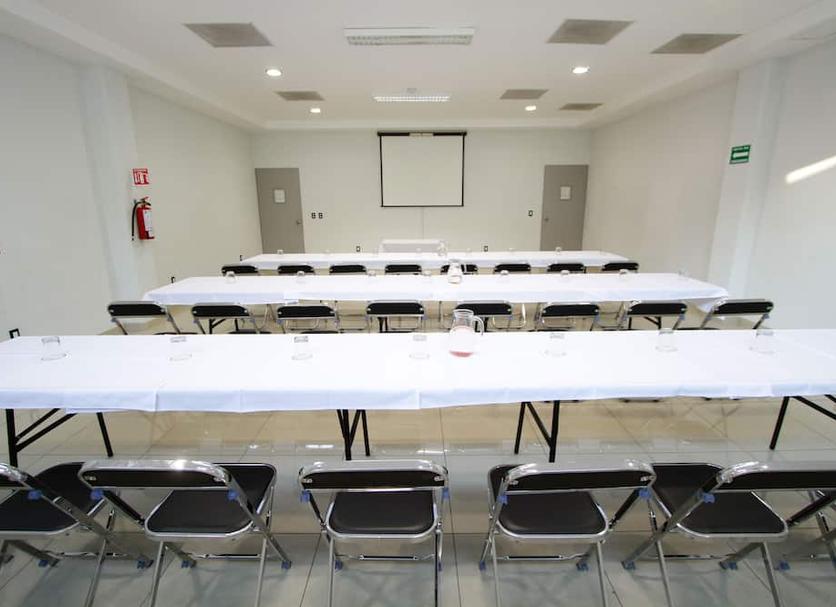 Sala de conferencias Foto