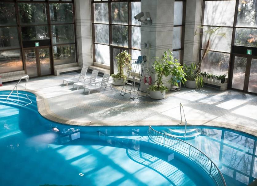 Piscina Foto