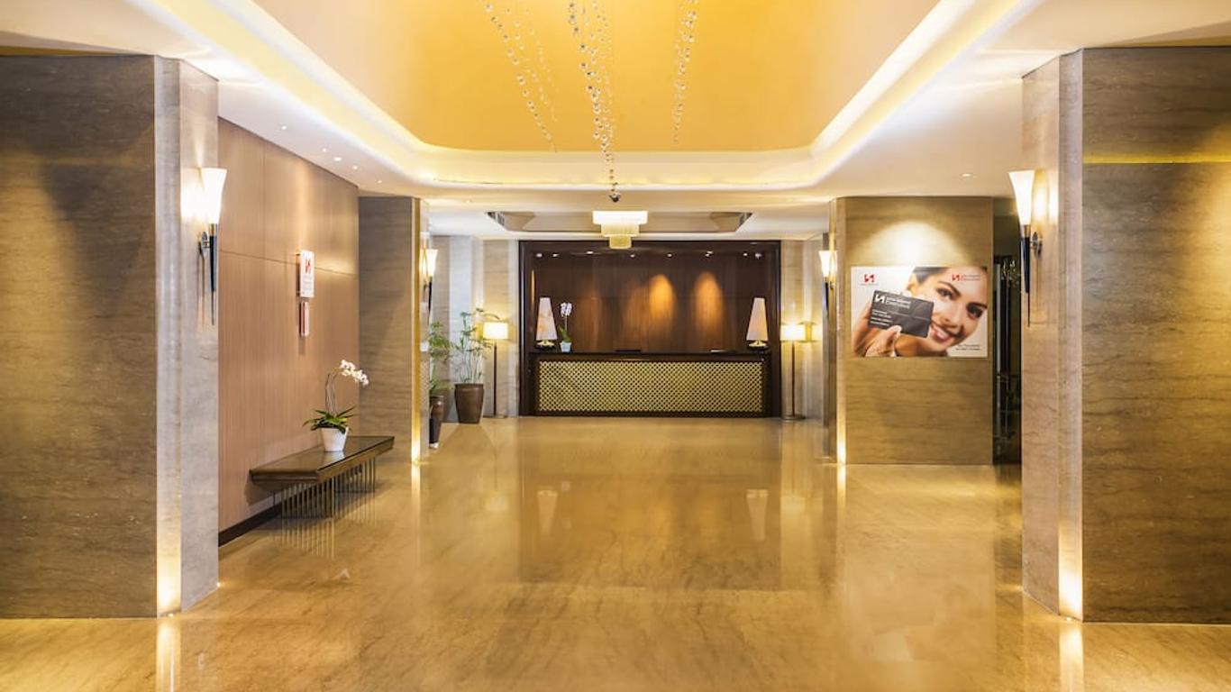 Swiss-Belhotel Bogor
