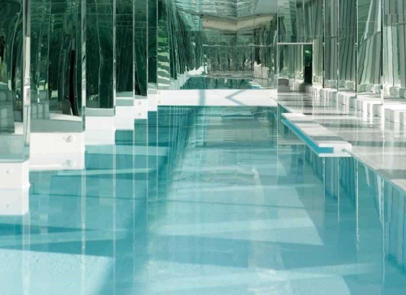 Piscina Foto