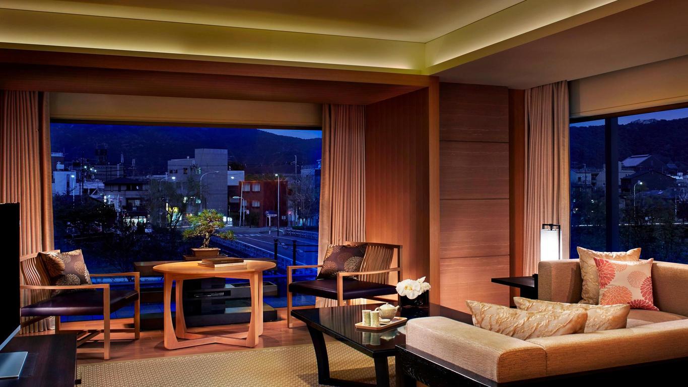 The Ritz-Carlton, Kyoto