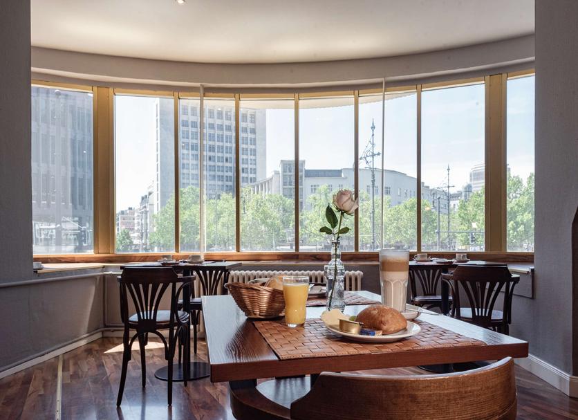 Comedor Foto