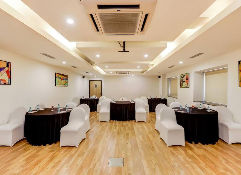 Comedor Foto
