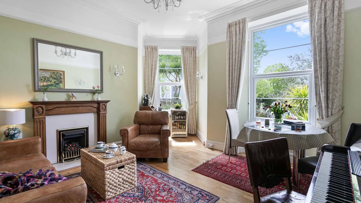 Abbeyfield Vintage Style Boutique B&b