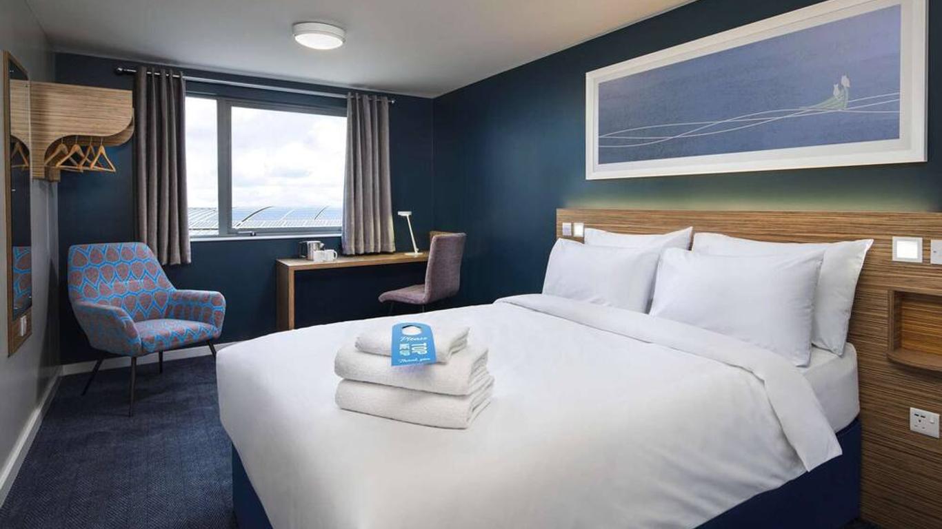 Travelodge London Ealing
