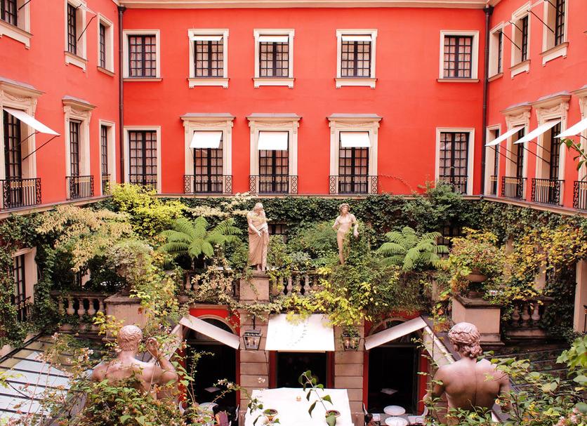 Edificio Foto