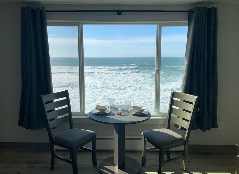 Comedor Foto