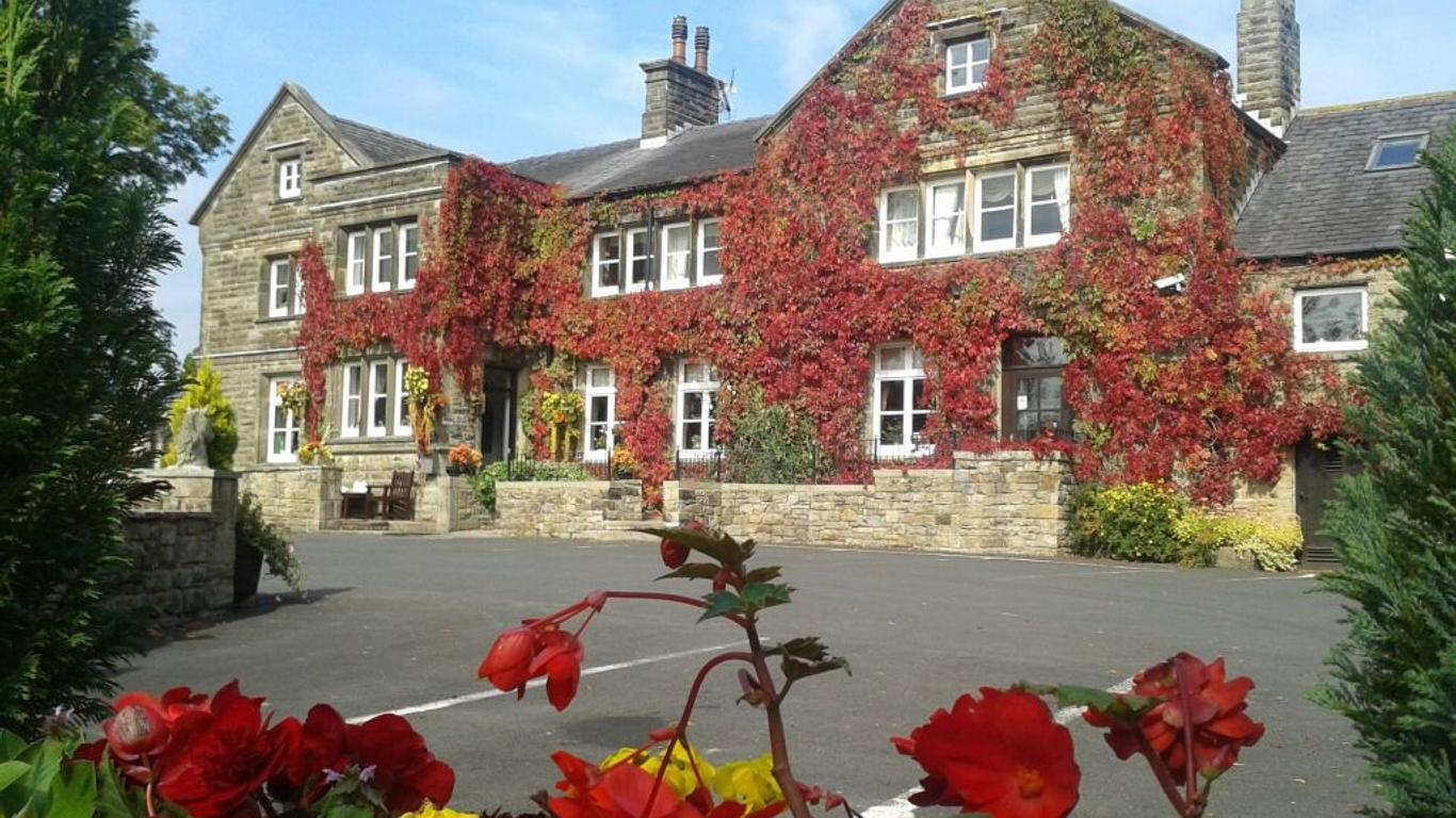 Ferraris Country House Hotel