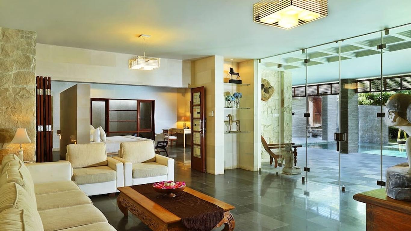 Alindra Villa