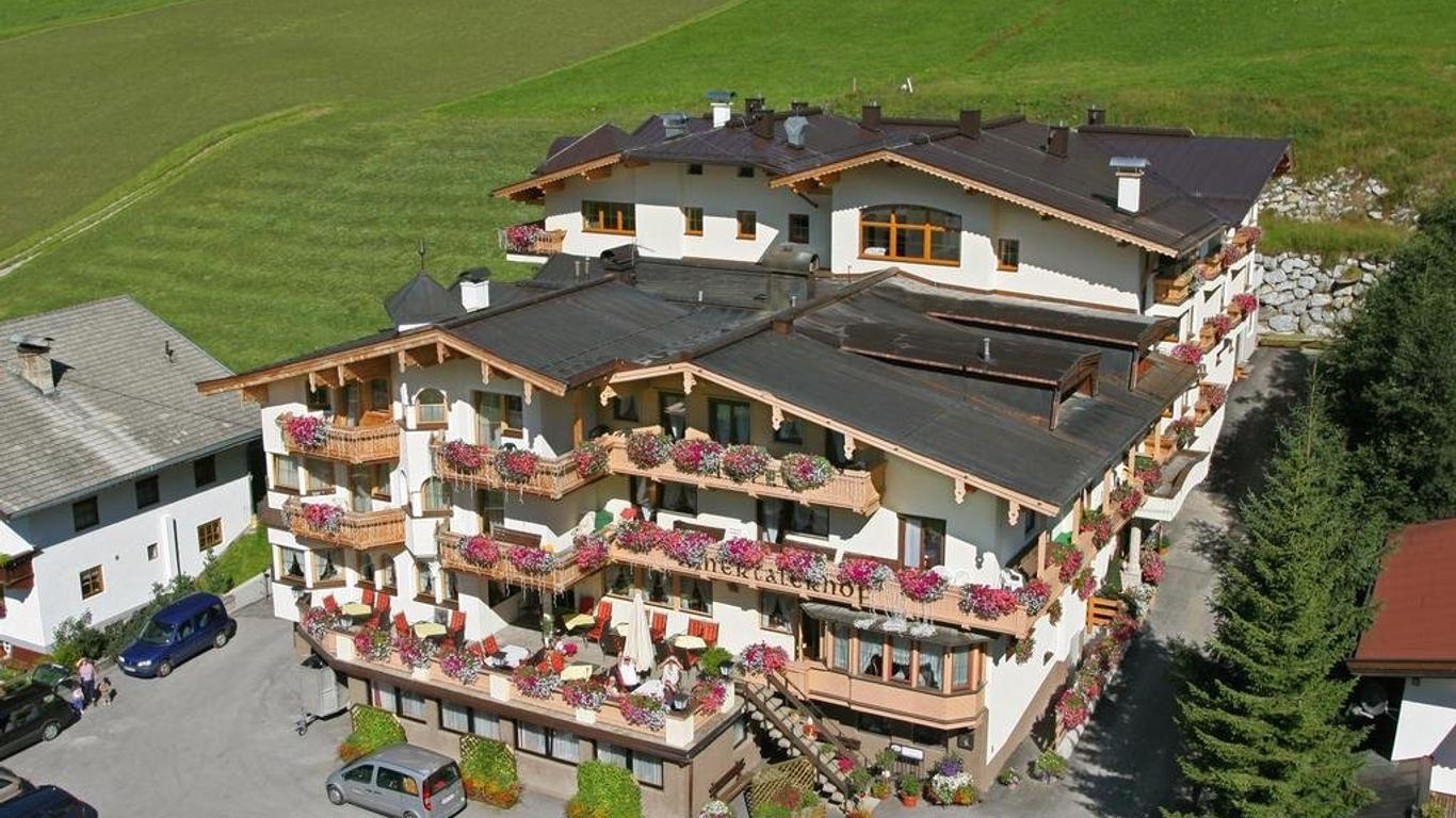 Wohlfühlhotel Innertalerhof