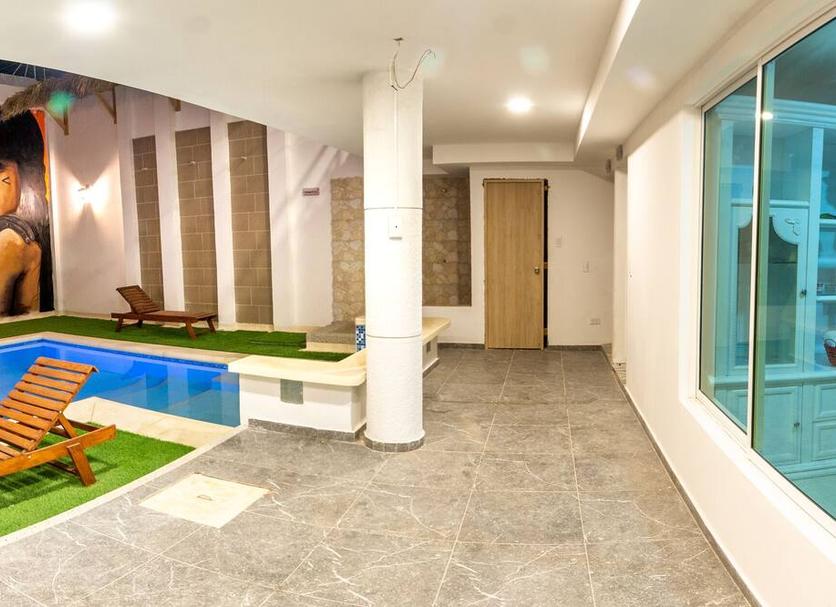 Piscina Foto