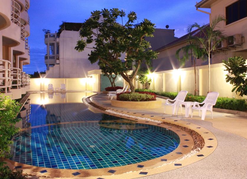 Piscina Foto