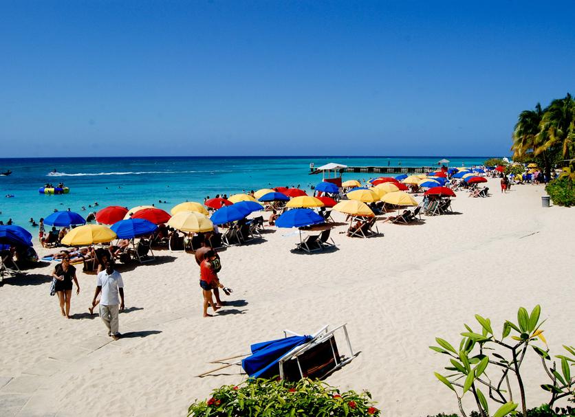 Playa Foto