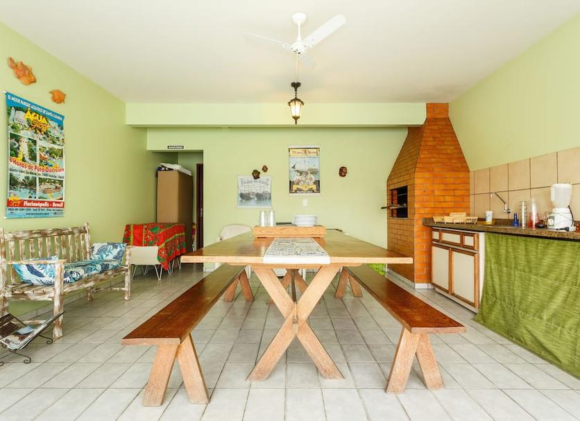 Comedor Foto