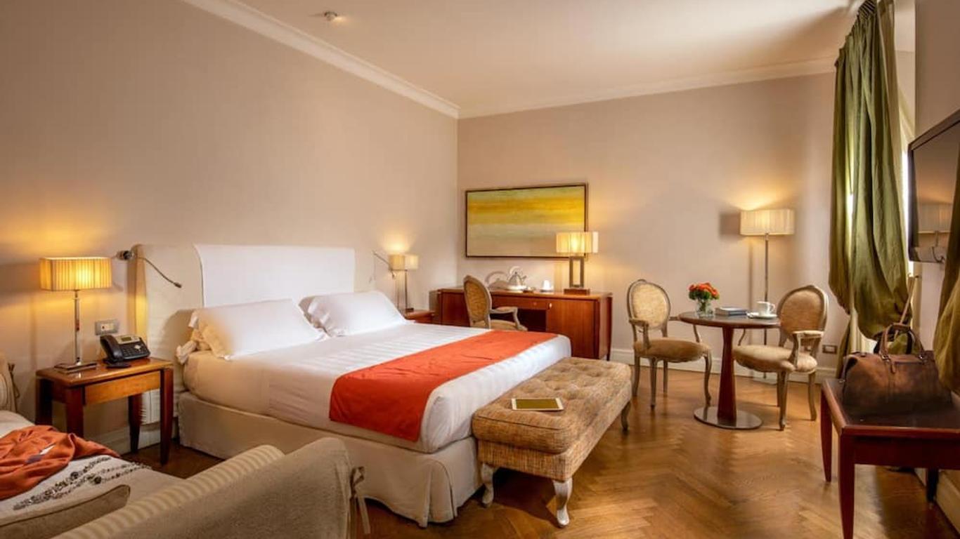 Vivaldi Luxury Rooms