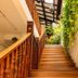 Escaleras