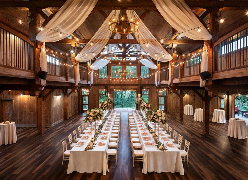 Sala de banquetes Foto