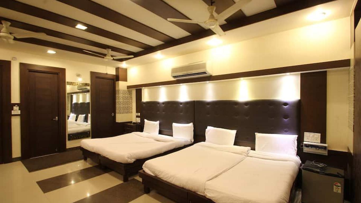Hotel Shree Residency