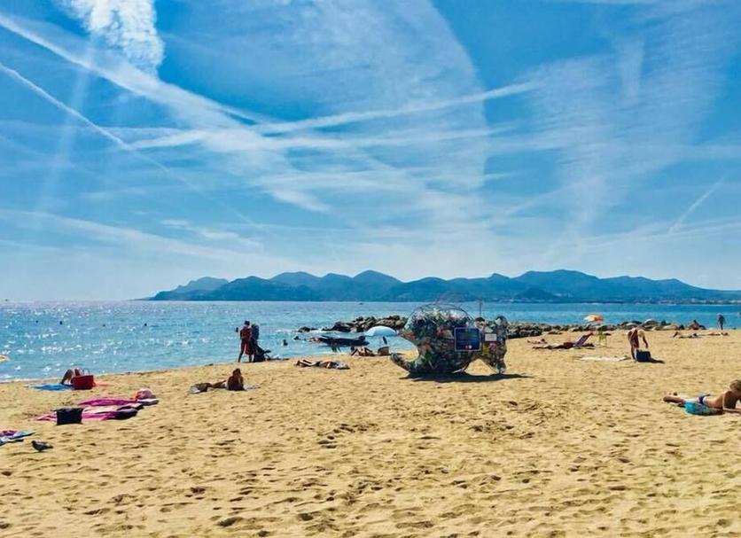 Playa Foto