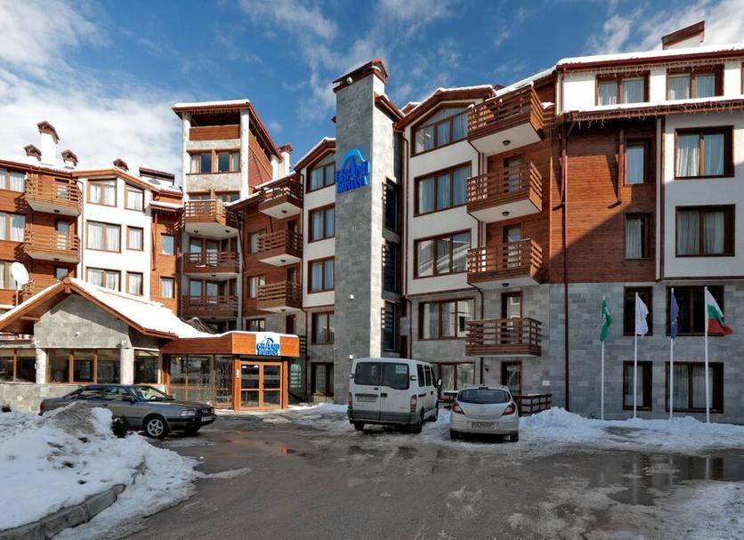 Edificio Foto