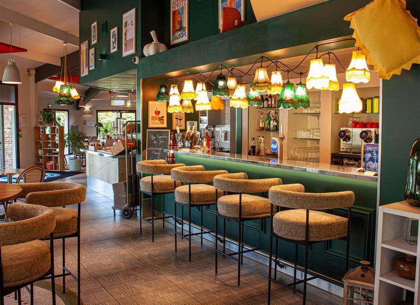 Bar Foto