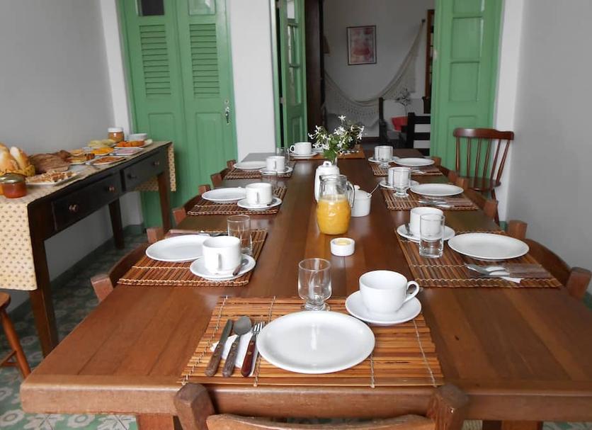 Comedor Foto