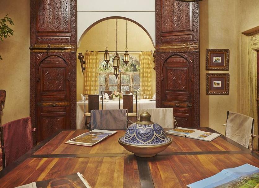 Comedor Foto