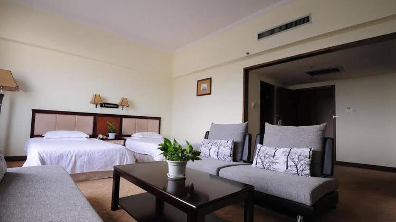 Lijing Hotel