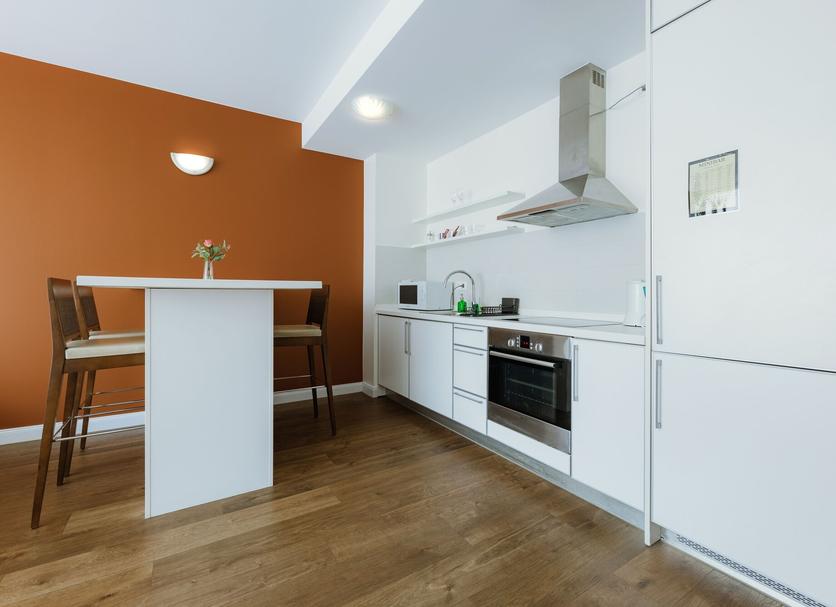 Cocina Foto