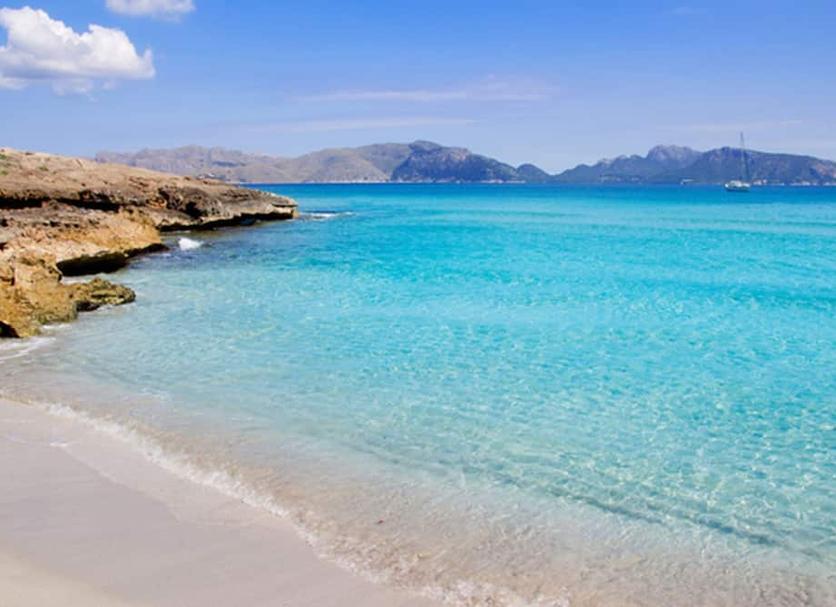 Playa Foto