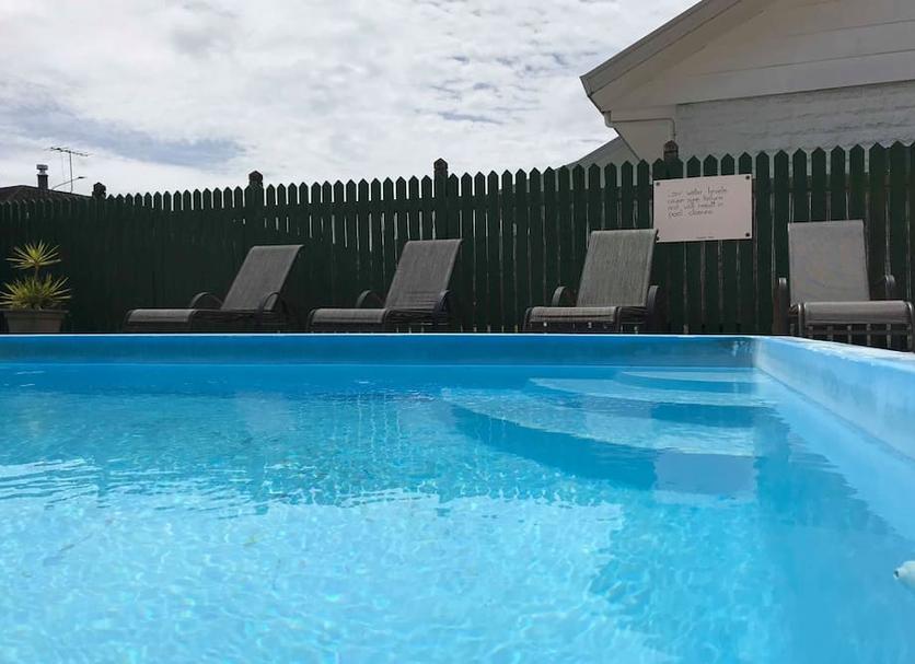Piscina Foto