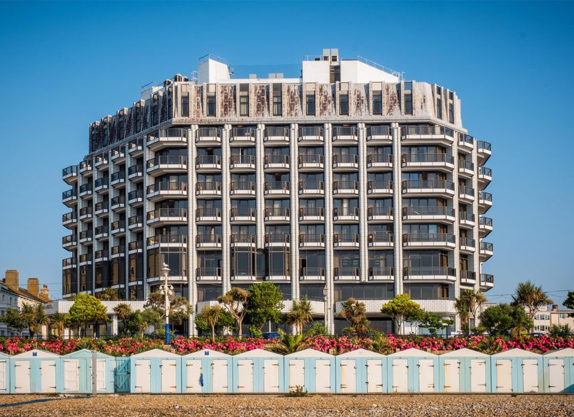 Edificio Foto