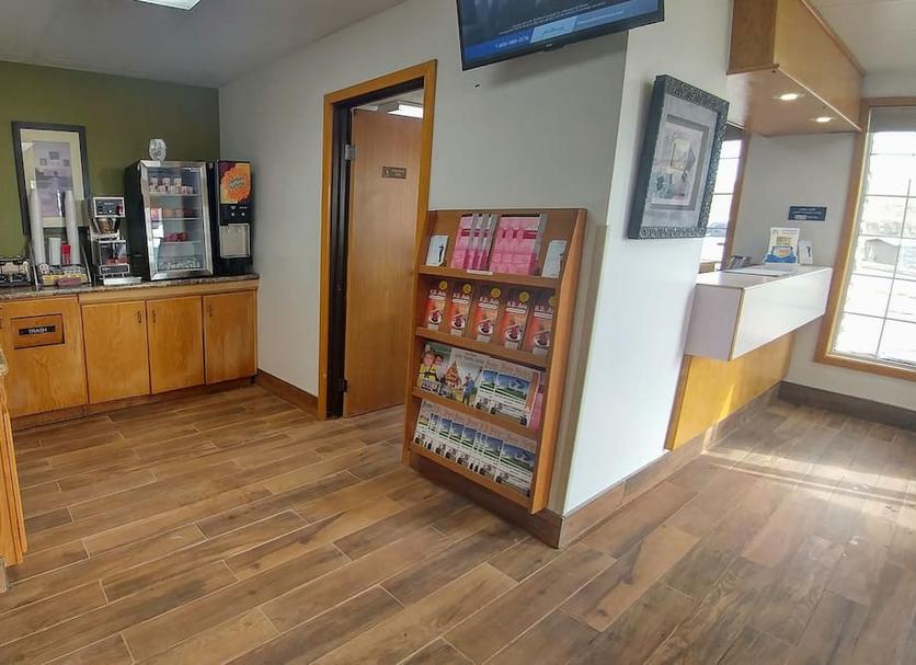 Tienda Foto