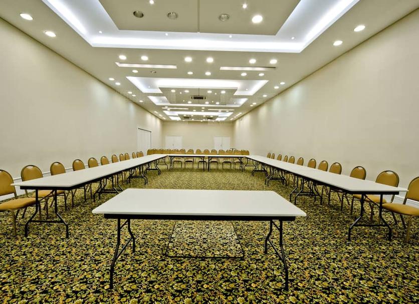 Sala de conferencias Foto