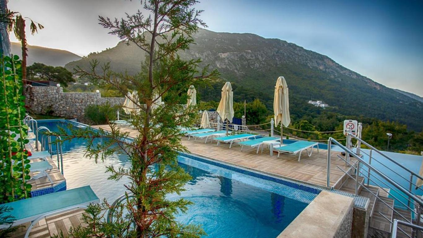 Sertil Deluxe Hotel & Spa - Adult Only