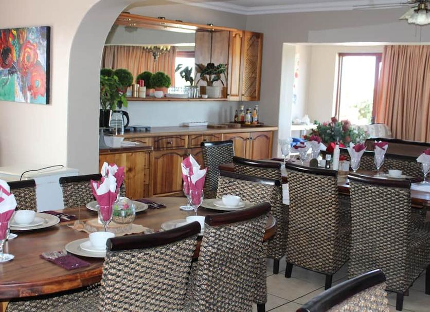 Comedor Foto