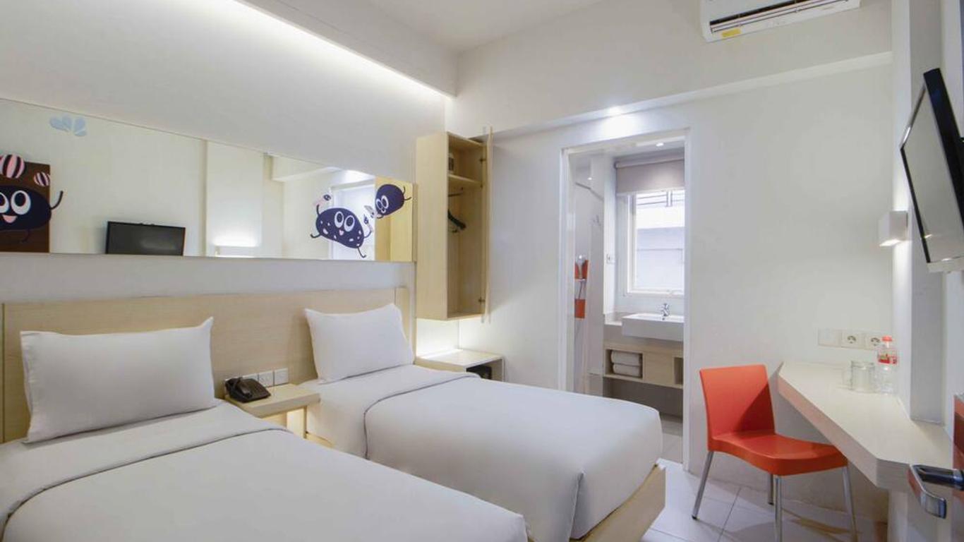Cleo Hotel Tunjungan